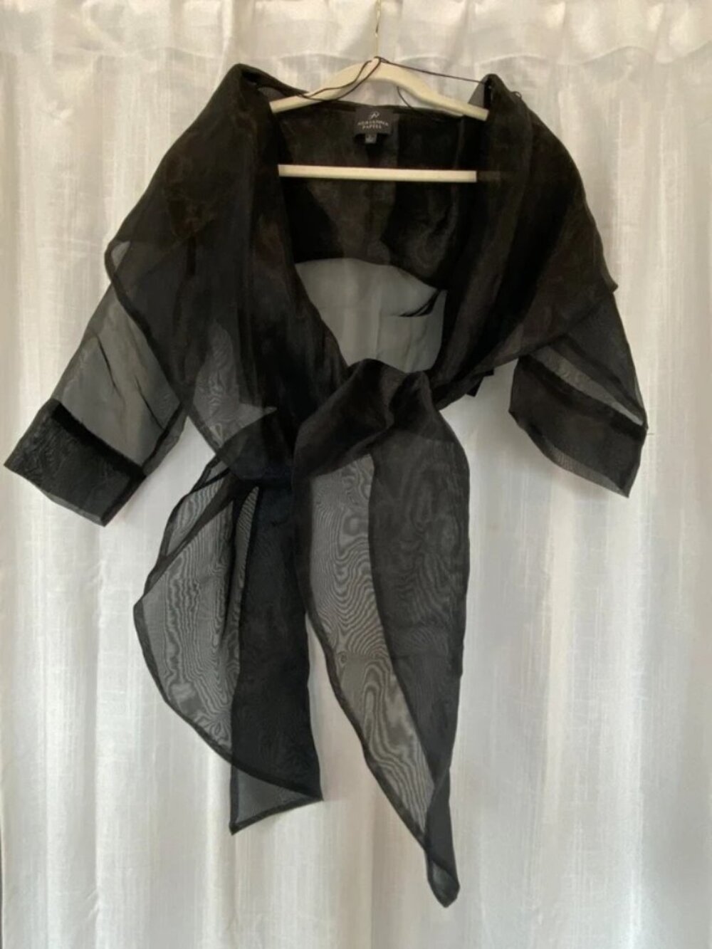 Adrianna Papell Bolero/Wrap